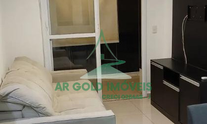 Apartamento à Venda no SP Next Home Centro | 41m² | 1 Dorm | Mobiliado | 1 Vaga