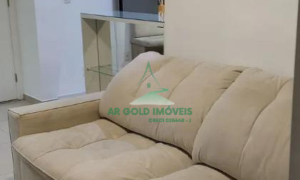 Apartamento à Venda no SP Next Home Centro | 41m² | 1 Dorm | Mobiliado | 1 Vaga