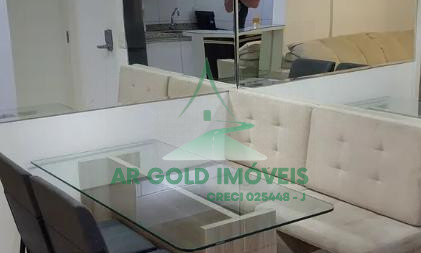Apartamento à Venda no SP Next Home Centro | 41m² | 1 Dorm | Mobiliado | 1 Vaga