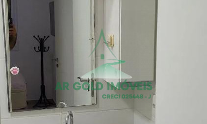 Apartamento à Venda no SP Next Home Centro | 41m² | 1 Dorm | Mobiliado | 1 Vaga