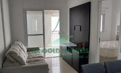 Apartamento à Venda no SP Next Home Centro | 41m² | 1 Dorm | Mobiliado | 1 Vaga