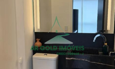 Apartamento para Locação no Praça São Paulo | 75m² | Estilo Nova York | Mobiliado