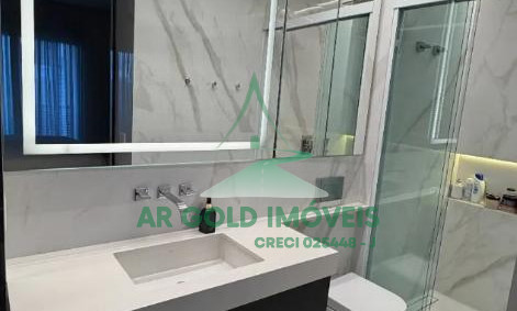 Apartamento para Locação no Praça São Paulo | 75m² | Estilo Nova York | Mobiliado