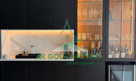 Apartamento para Locação no Praça São Paulo | 75m² | Estilo Nova York | Mobiliado