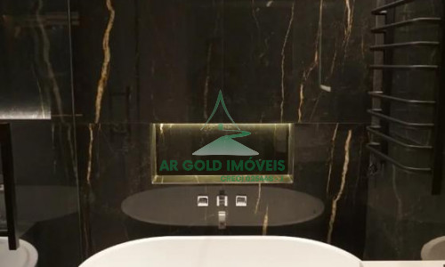 Apartamento para Locação no Praça São Paulo | 75m² | Estilo Nova York | Mobiliado
