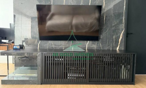 Apartamento para Locação no Praça São Paulo | 75m² | Estilo Nova York | Mobiliado