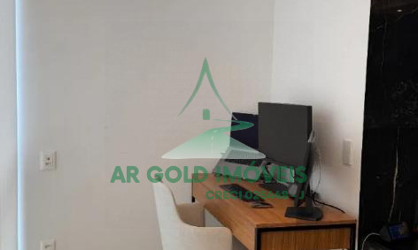 Apartamento para Locação no Praça São Paulo | 75m² | Estilo Nova York | Mobiliado