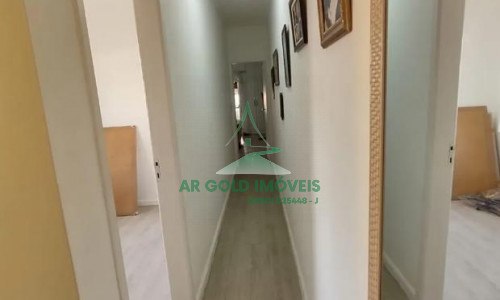 Sobrado à Venda na Vila Nilo | 350m² | 4 Dorms (2 Suítes) | 2 Vagas | Churrasqueira