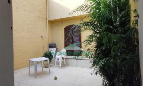 Sobrado à Venda na Vila Nilo | 350m² | 4 Dorms (2 Suítes) | 2 Vagas | Churrasqueira