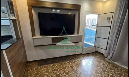 Casa à Venda no Jardim Bonfiglioli | 154m² | 3 Dorms (1 Suíte) | 3 Vagas | Espaço Gourmet
