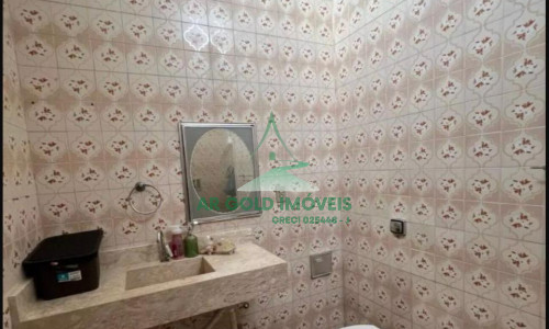 Casa à Venda no Jardim Bonfiglioli | 154m² | 3 Dorms (1 Suíte) | 3 Vagas | Espaço Gourmet