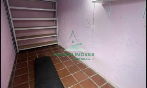 Casa à Venda no Jardim Bonfiglioli | 154m² | 3 Dorms (1 Suíte) | 3 Vagas | Espaço Gourmet
