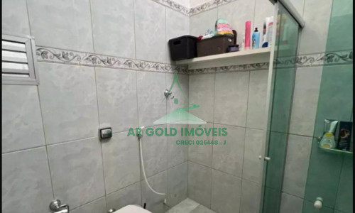 Casa à Venda no Jardim Bonfiglioli | 154m² | 3 Dorms (1 Suíte) | 3 Vagas | Espaço Gourmet