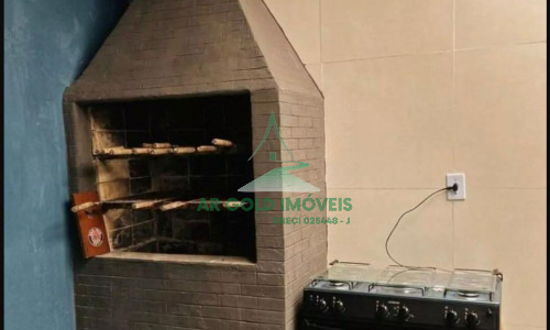Casa à Venda no Jardim Bonfiglioli | 154m² | 3 Dorms (1 Suíte) | 3 Vagas | Espaço Gourmet