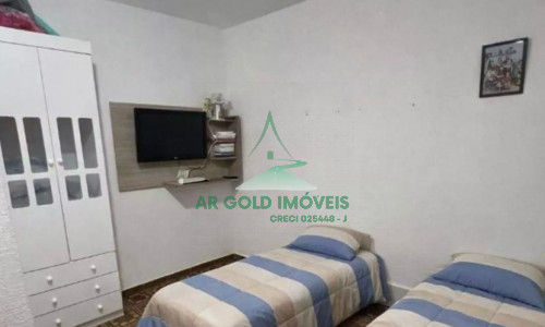 Casa à Venda no Jardim Bonfiglioli | 154m² | 3 Dorms (1 Suíte) | 3 Vagas | Espaço Gourmet