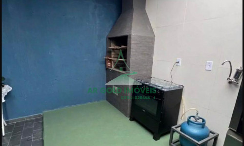 Casa à Venda no Jardim Bonfiglioli | 154m² | 3 Dorms (1 Suíte) | 3 Vagas | Espaço Gourmet