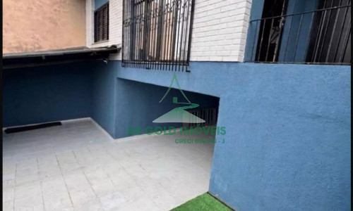 Casa à Venda no Jardim Bonfiglioli | 154m² | 3 Dorms (1 Suíte) | 3 Vagas | Espaço Gourmet