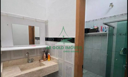 Casa à Venda no Jardim Bonfiglioli | 154m² | 3 Dorms (1 Suíte) | 3 Vagas | Espaço Gourmet