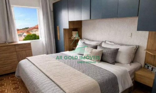 Casa à Venda no Jardim Bonfiglioli | 154m² | 3 Dorms (1 Suíte) | 3 Vagas | Espaço Gourmet