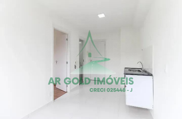 Apartamento à Venda no Vivaz Estação Guaianases | 25m² | 1 Dorm | Lazer Completo