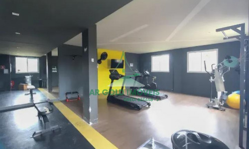 Apartamento à Venda no Vivaz Estação Guaianases | 25m² | 1 Dorm | Lazer Completo