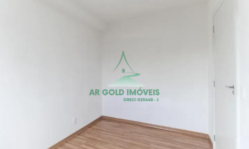 Apartamento à Venda no Vivaz Estação Guaianases | 25m² | 1 Dorm | Lazer Completo