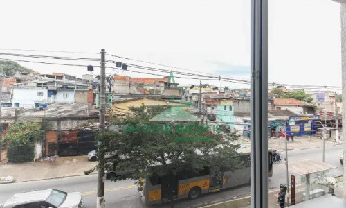 Apartamento à Venda no Vivaz Estação Guaianases | 25m² | 1 Dorm | Lazer Completo