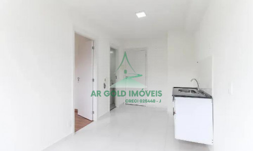 Apartamento à Venda no Vivaz Estação Guaianases | 25m² | 1 Dorm | Lazer Completo