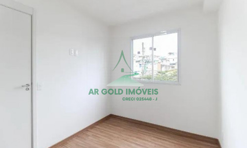 Apartamento à Venda no Vivaz Estação Guaianases | 25m² | 1 Dorm | Lazer Completo