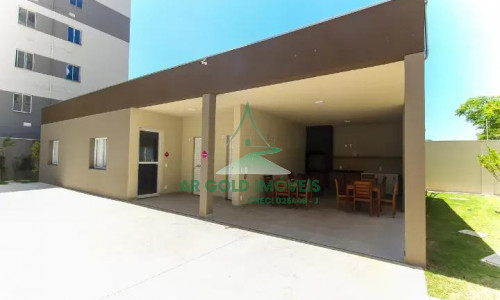 Apartamento à Venda no Vivaz Estação Guaianases | 25m² | 1 Dorm | Lazer Completo