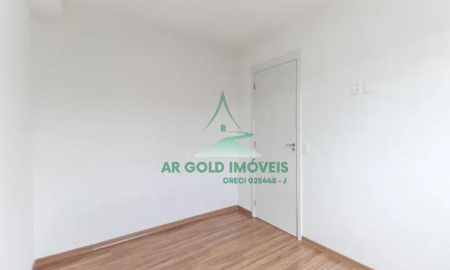 Apartamento à Venda no Vivaz Estação Guaianases | 25m² | 1 Dorm | Lazer Completo