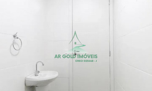 Apartamento à Venda no Vivaz Estação Guaianases | 25m² | 1 Dorm | Lazer Completo