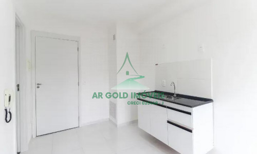 Apartamento à Venda no Vivaz Estação Guaianases | 25m² | 1 Dorm | Lazer Completo