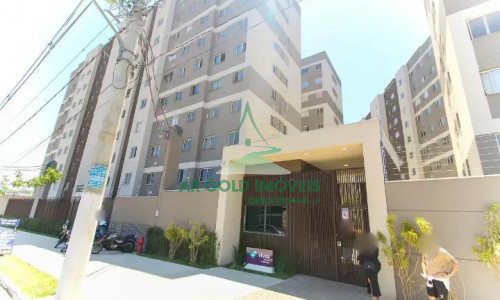 Apartamento à Venda no Vivaz Estação Guaianases | 25m² | 1 Dorm | Lazer Completo