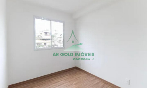 Apartamento à Venda no Vivaz Estação Guaianases | 25m² | 1 Dorm | Lazer Completo