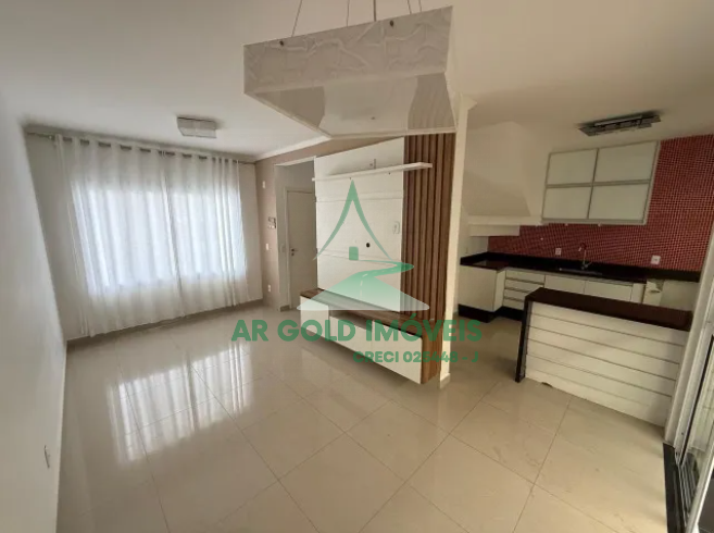 Sobrado à Venda no Alto Ipiranga | 105m² | 3 Dorms (1 Suíte) | 2 Vagas | Lazer Completo