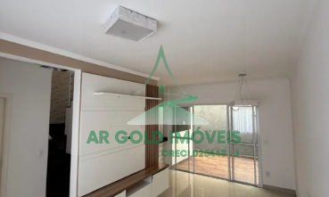 Sobrado à Venda no Alto Ipiranga | 105m² | 3 Dorms (1 Suíte) | 2 Vagas | Lazer Completo