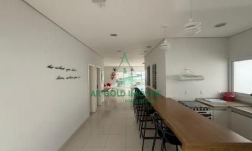 Sobrado à Venda no Alto Ipiranga | 105m² | 3 Dorms (1 Suíte) | 2 Vagas | Lazer Completo