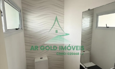 Sobrado à Venda no Alto Ipiranga | 105m² | 3 Dorms (1 Suíte) | 2 Vagas | Lazer Completo