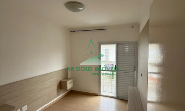 Sobrado à Venda no Alto Ipiranga | 105m² | 3 Dorms (1 Suíte) | 2 Vagas | Lazer Completo