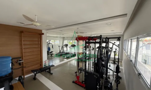 Sobrado à Venda no Alto Ipiranga | 105m² | 3 Dorms (1 Suíte) | 2 Vagas | Lazer Completo