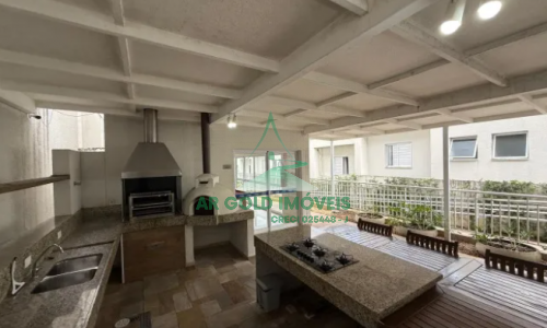 Sobrado à Venda no Alto Ipiranga | 105m² | 3 Dorms (1 Suíte) | 2 Vagas | Lazer Completo