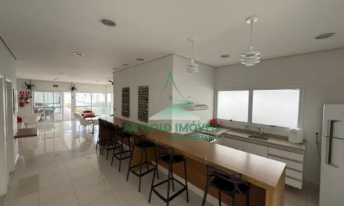 Sobrado à Venda no Alto Ipiranga | 105m² | 3 Dorms (1 Suíte) | 2 Vagas | Lazer Completo