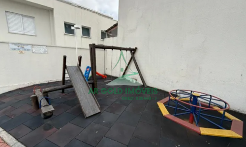 Sobrado à Venda no Alto Ipiranga | 105m² | 3 Dorms (1 Suíte) | 2 Vagas | Lazer Completo
