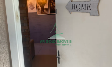 Apartamento à Venda em Itaquaquecetuba | 45m² | 2 Dorms | Mobiliado | 1 Vaga