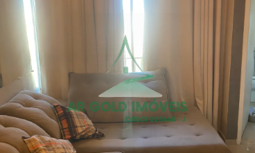 Apartamento à Venda em Itaquaquecetuba | 45m² | 2 Dorms | Mobiliado | 1 Vaga