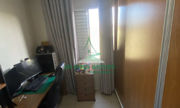 Apartamento à Venda em Itaquaquecetuba | 45m² | 2 Dorms | Mobiliado | 1 Vaga