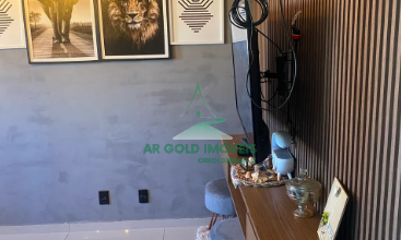 Apartamento à Venda em Itaquaquecetuba | 45m² | 2 Dorms | Mobiliado | 1 Vaga