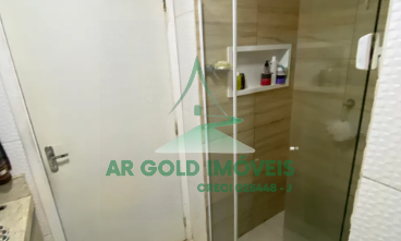 Apartamento à Venda em Itaquaquecetuba | 45m² | 2 Dorms | Mobiliado | 1 Vaga