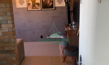 Apartamento à Venda em Itaquaquecetuba | 45m² | 2 Dorms | Mobiliado | 1 Vaga